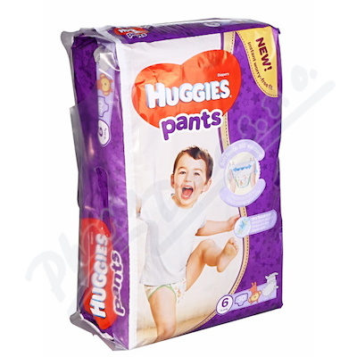 HUGGIES Elite Soft 1 3-5kg 84ks 